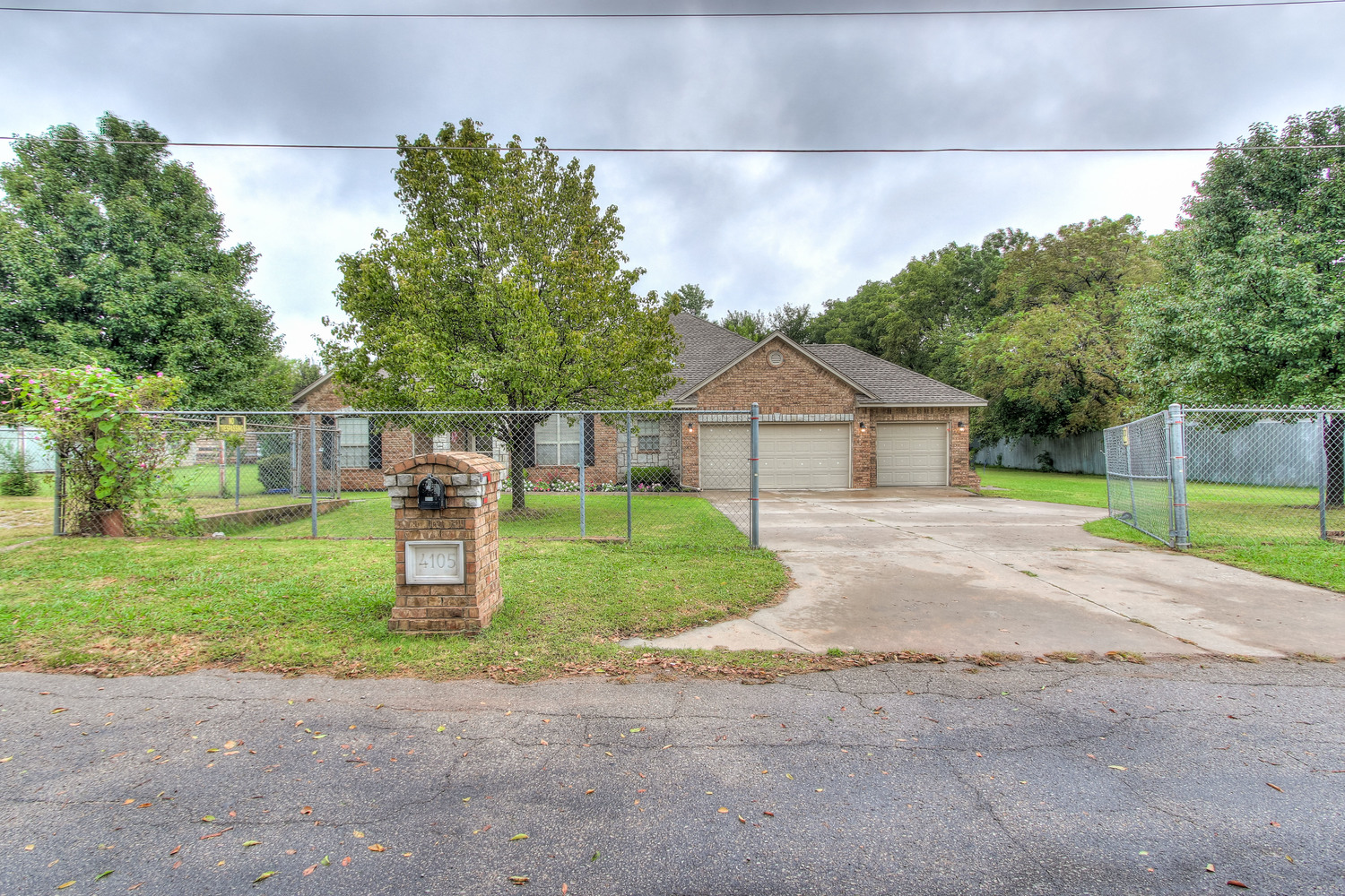 4105 Laverne St OKLAHOMA CITY, OK 73135 Nested Tours